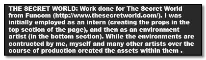 TheSecretWorld
